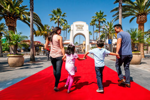 © Universal Studios Hollywood