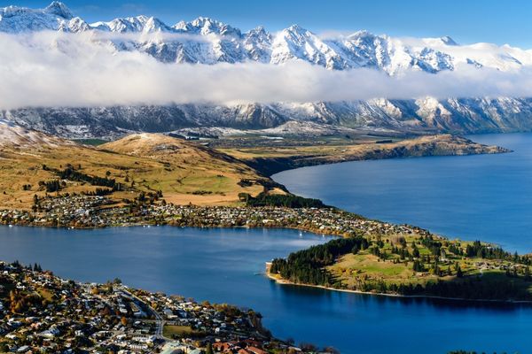 Queenstown