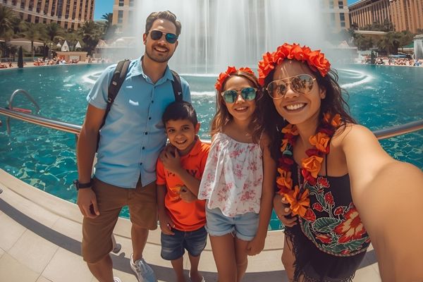 L’Ouest Américain